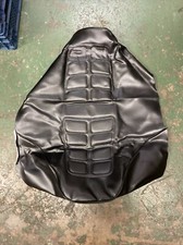 Motorcycle seat cover for sale  TAMWORTH