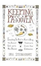 Keeping passover steingroot for sale  Aurora