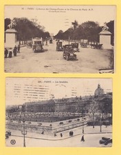 Parigi lotto due usato  Firenze