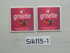 Lot grisette wood d'occasion  Expédié en Belgium