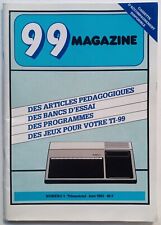 Revue informatique magazine d'occasion  Tain-l'Hermitage