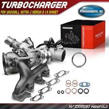 Turbocharger gaskets vauxhall for sale  UK