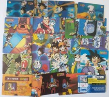 Dragon ball collection usato  Urbisaglia