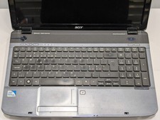 Acer aspire 5738z d'occasion  Expédié en Belgium