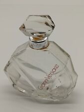 Flacon vintage vide d'occasion  Saint-Nicolas-de-la-Grave