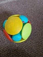 Bright starts wobble for sale  COVENTRY