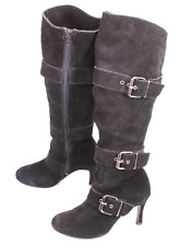 Shivadiva damen stiefel gebraucht kaufen  Ettlingen