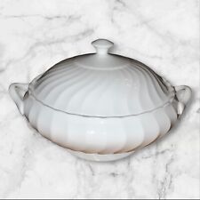 Wedgwood candlelight tureen for sale  LONDON