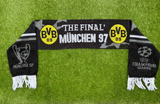 Finale 1997 bvb gebraucht kaufen  Dortmund