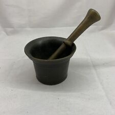 Piccolo mortaio ottone usato  Roma