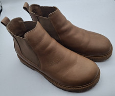 Birkenstock sandcastle oiled for sale  SOUTHAMPTON