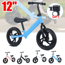 Kids balance bike for sale  LEICESTER