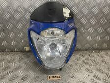 Keeway strike 125 d'occasion  Expédié en Belgium