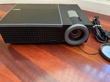Projetor frontal para sala de conferência Dell 1610HD VGA DLP com lâmpada K1CG1 0K1CG1 comprar usado  Enviando para Brazil