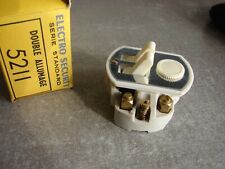 Interrupteur electro securit d'occasion  Achiet-le-Grand