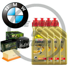 Kit tagliando bmw usato  Catania