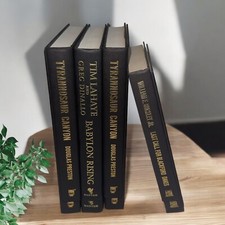 Vintage black gold for sale  West Bend