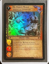 Lotr tcg host gebraucht kaufen  Berlin