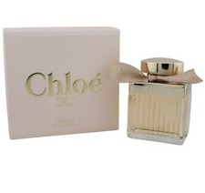 Chloe absolu parfum gebraucht kaufen  Hamburg