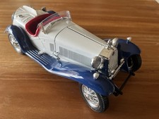 Burago alfa romeo gebraucht kaufen  Hessisch Oldendorf