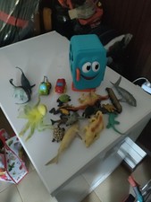 Pupazzo morbidi giochi usato  San Marcello Piteglio