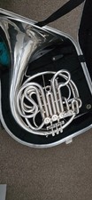 double french horn for sale  CHATHAM
