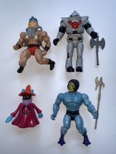 Lot galaxy warriors d'occasion  Grisolles