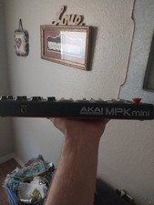 Akai professional mpk for sale  Antlers