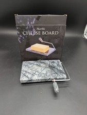 Marble cheese board for sale  Port Townsend
