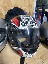 helmet medium face full for sale  Harrisburg
