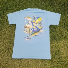 Marlin fish shirt for sale  Lake Elsinore