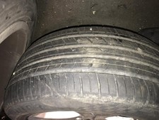Pneumatico 255 r19 d'occasion  Auterive