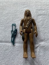 Chewbacca complete star for sale  SWINDON