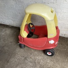 Little tikes cozy for sale  HORNCHURCH