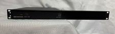 Amplificador de potência Crestron AMP-1200-70 70v 200w com kit de montagem em rack - TESTADO comprar usado  Enviando para Brazil
