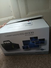 Laserworld mk2 club for sale  LONDON
