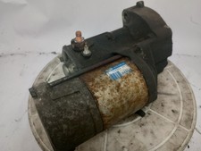 Freelander starter motor for sale  SKELMERSDALE