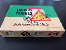 Ancien jeu 1000 d'occasion Ancien jeu 1000 d'occasion  Eaubonne
