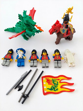 Lego castle 6082 gebraucht kaufen  Langwedel