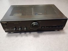 Technics v500 ampli d'occasion  Nice-