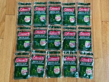 Lot new coleman for sale  Troy