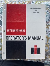 Case international harvester for sale  Heltonville