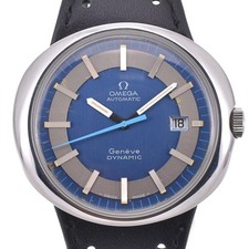 Relógio masculino automático OMEGA Geneva Dynamic TOOL.107 mostrador azul/prata N#142983, usado comprar usado Relógio masculino automático OMEGA Geneva Dynamic TOOL.107 mostrador azul/prata N#142983, usado comprar usado  Enviando para Brazil