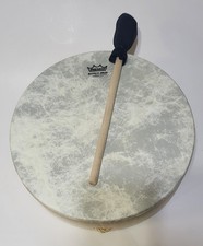 Remo white drum for sale  Fremont