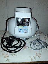 Prima klima pk125ec gebraucht kaufen  Lauchringen
