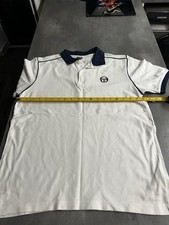 Sergio tacchini polo for sale  MILTON KEYNES