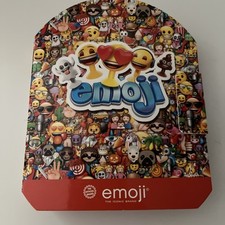 Stikeez emoji sammelfiguren gebraucht kaufen  Limburgerhof