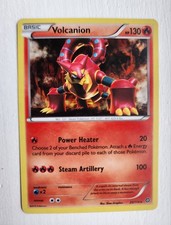 Volcanion 114 cracked d'occasion  Expédié en Belgium