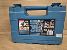 Makita 100 piece for sale  MANCHESTER