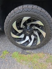 tires 4 rims truck for sale tires 4 rims truck for sale Fayetteville